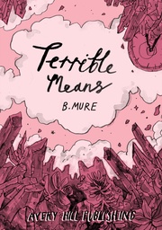 TERRIBLE MEANS