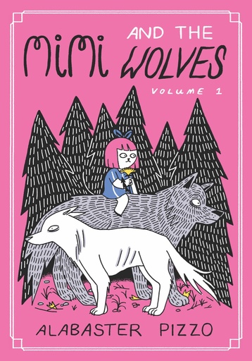 MIMI & THE WOLVES 01