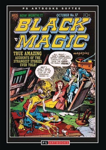 PS ARTBOOKS BLACK MAGIC SOFTEE 04