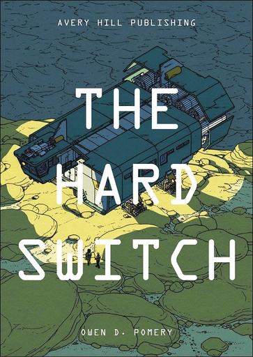 HARD SWITCH
