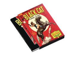 HARVEY BLACK CAT COMICS SLIPCASE ED 03