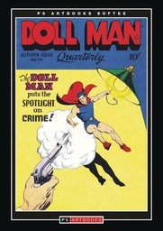 GOLDEN AGE CLASSICS DOLLMAN SOFTEE 05