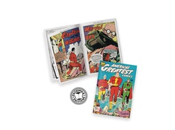 PS ARTBOOKS AMERICAS GREATEST COMICS FACSIMILE ED 3