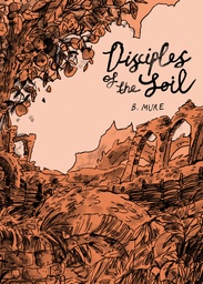 DISCIPLES OF THE SOUL