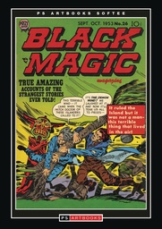 PS ARTBOOKS BLACK MAGIC SOFTEE 06