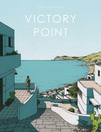 VICTORY POINT