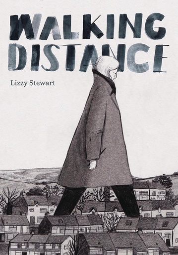 WALKING DISTANCE