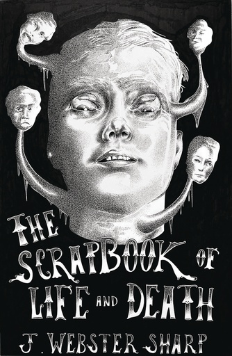 SCRAPBOOK OF LIFE AND DEATH