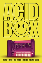 ACID BOX