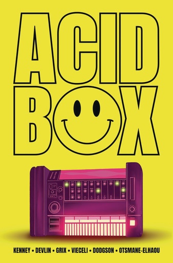 ACID BOX