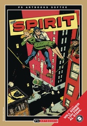 GOLDEN AGE CLASSICS THE SPIRIT SOFTEE 04