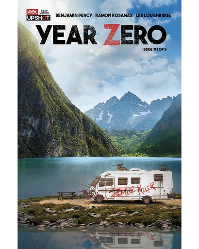 YEAR ZERO