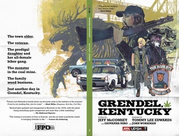 GRENDEL KY