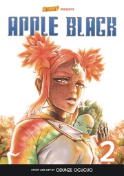 APPLE BLACK (SATUDAY AM TANK) 02 SUNNY EYES