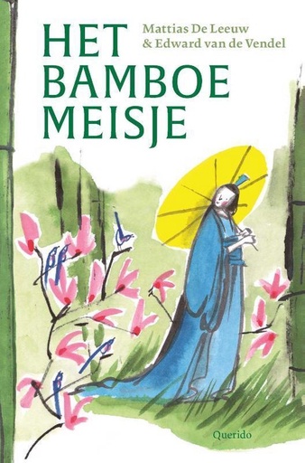 Het bamboemeisje