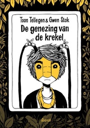 De genezing van de krekel