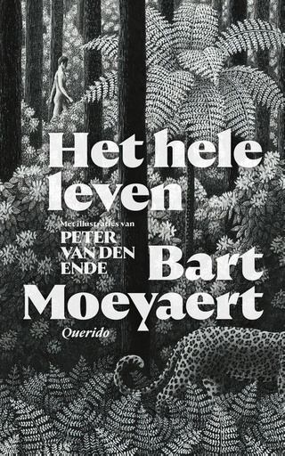 Het hele leven