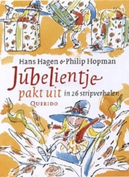 Jubelientje 2 Jubelientje Pakt Uit