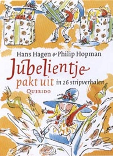 Jubelientje 2 Jubelientje Pakt Uit