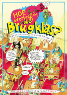 Hoe overleef ik de brugklas STRIP
