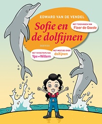 Sofie HC 4 Sofie en de dolfijnen