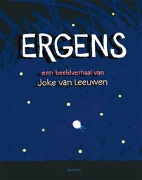 Ergens (kinderboek)