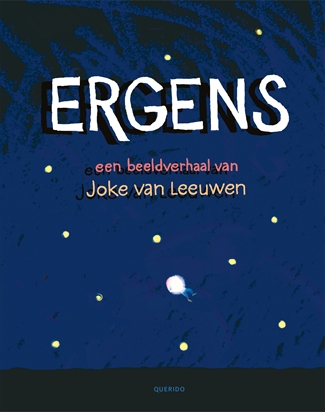 Ergens (kinderboek)