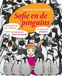 Sofie SC 1 Sofie en de pinguins