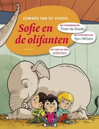 Sofie HC 6 Sofie en de olifanten