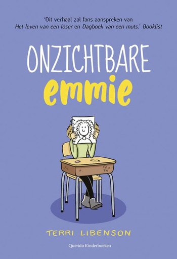 Onzichbare Emmie