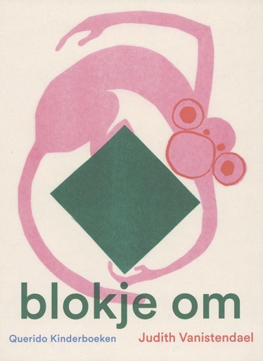 Blokje om
