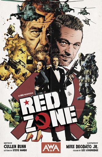 RED ZONE