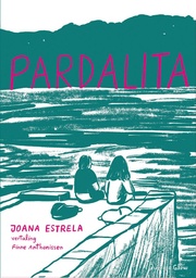 Pardalita