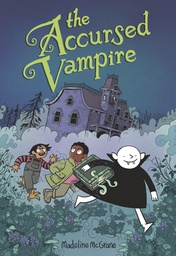 ACCURSED VAMPIRE