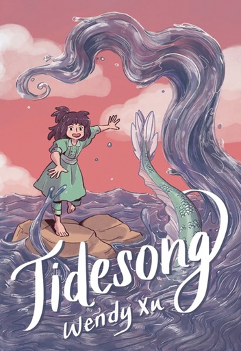 TIDESONG HC