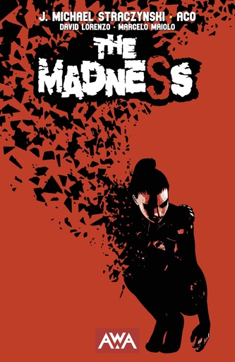 THE MADNESS 01