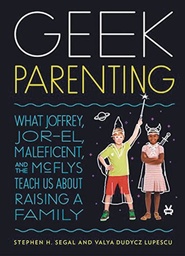 GEEK PARENTING HC