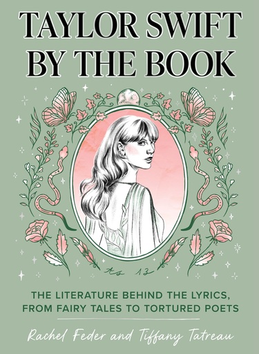 TAYLOR SWIFT BY BOOK