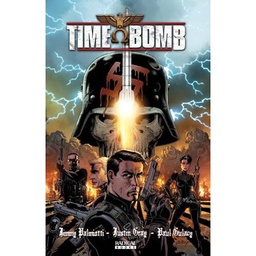 TIME BOMB