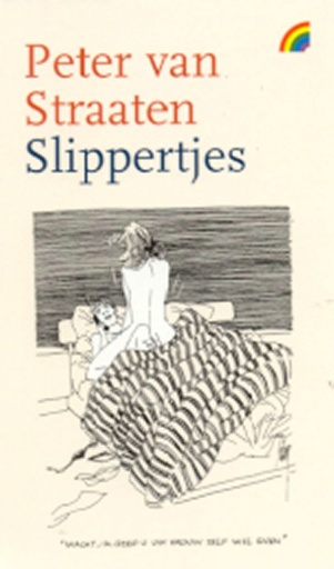 Van Straaten - Slippertjes (Rainbow Pocket 744)