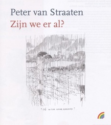 Van Straaten - Zijn we er al? (Rainbow Pocket 867)