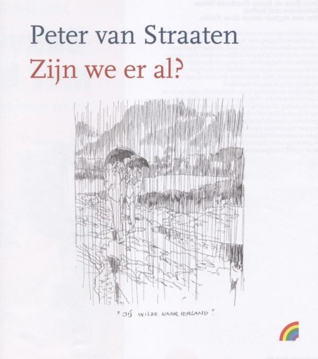Van Straaten - Zijn we er al? (Rainbow Pocket 867)