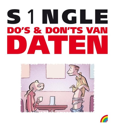 S1ngle Pocket - Do's en don'ts van het daten