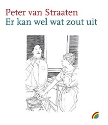 Van Straaten - Er kan wel wat zout uit POCKET (Rainbow 1090)