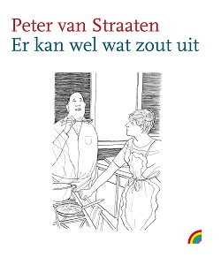 Van Straaten - Er kan wel wat zout uit POCKET (Rainbow 1090)