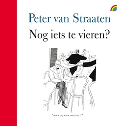 Van Straaten - Nog iets te vieren? (Pocket 1211)