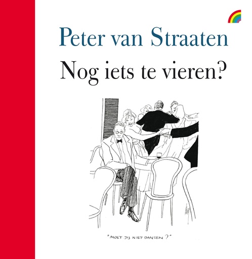 Van Straaten - Nog iets te vieren? (Pocket 1211)