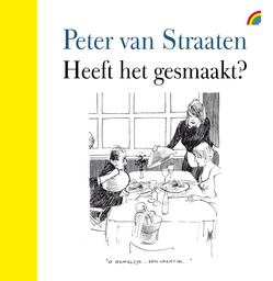 Van Straaten - Heeft het gesmaakt? (Pocket 1249)