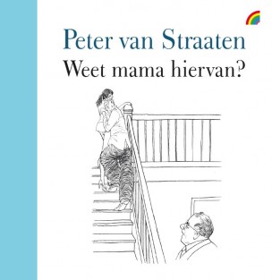 Van Straaten - Weet mama hiervan?