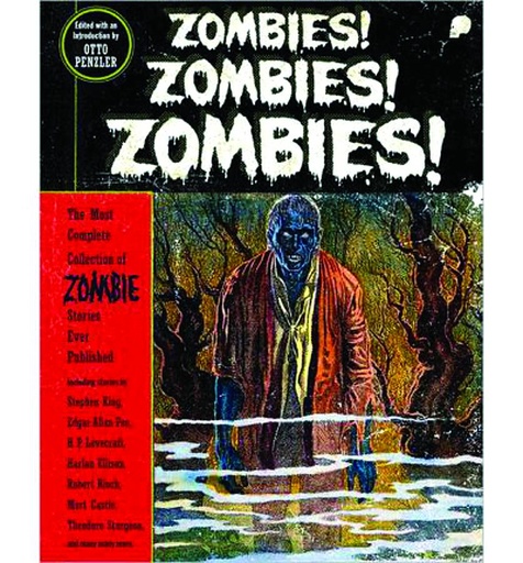 ZOMBIES ZOMBIES ZOMBIES